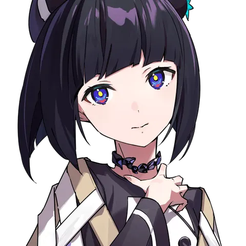 硝子宮