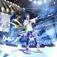FLASH (feat. KAITO)