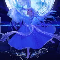 夜のワルツ