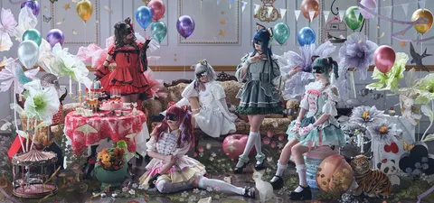 ヴァリス