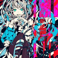 拒絶反応 feat. 羽累