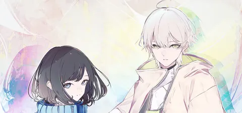淡色 / Awairo