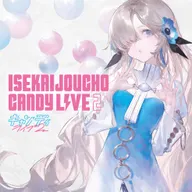 CANDY LIVE 2