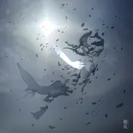 人魚