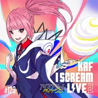 ODDTAXI feat. 春猿火 (I SCREAM LIVE2 ver.)