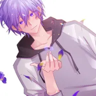 花色 (feat. KAITO)