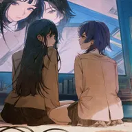 ハネムーン feat. 理芽