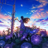 アサガオ (feat. saewool)