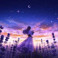 ラベンダー (feat. saewool)