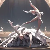 Ballerina (feat. Lil wick)