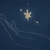 夜と幸せ (feat. 詩の出素。)