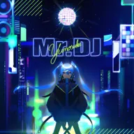 Mr.DJ (feat. 初音ミク)