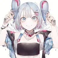 バレットシャーク