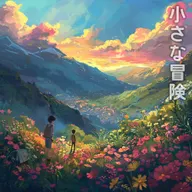 小さな冒険