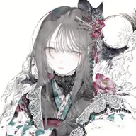 嘘月が綺麗ですね