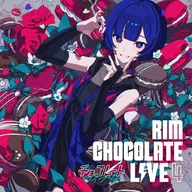 CHOCOLATE LIVE4