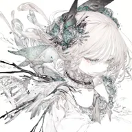 エメの鸟笼