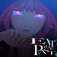 EAT THE PAST (English Ver.)