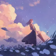 余热 (feat. 初音ミク)