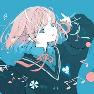ミュージック (feat. 可不)