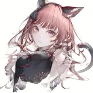 貓好的トリックスター