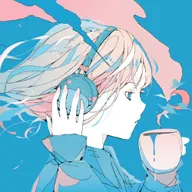 爱し爱 (feat. 初音ミク & 可不)